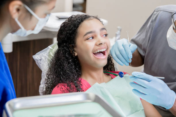 Best Pediatric Emergency Dentist in Rinna, VA