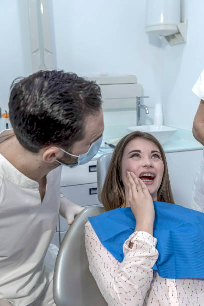 Best Emergency Cosmetic Dentistry in Rinna, VA
