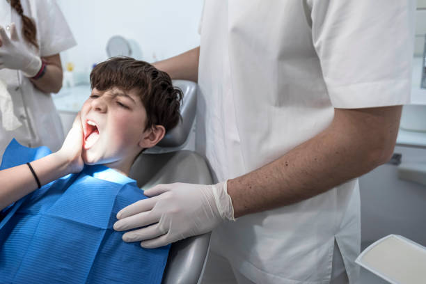 Best Orthodontic Emergency Dentist in Rinna, VA