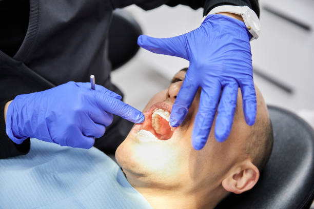 Best Urgent Dental Care for Toothache in Rinna, VA