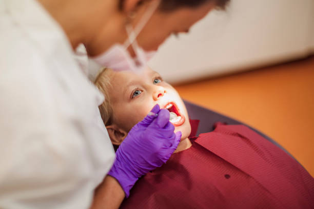 Best Mobile Emergency Dentist in Rinna, VA