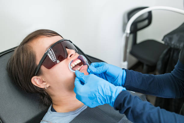 Best Emergency Dental Extractions in Rinna, VA
